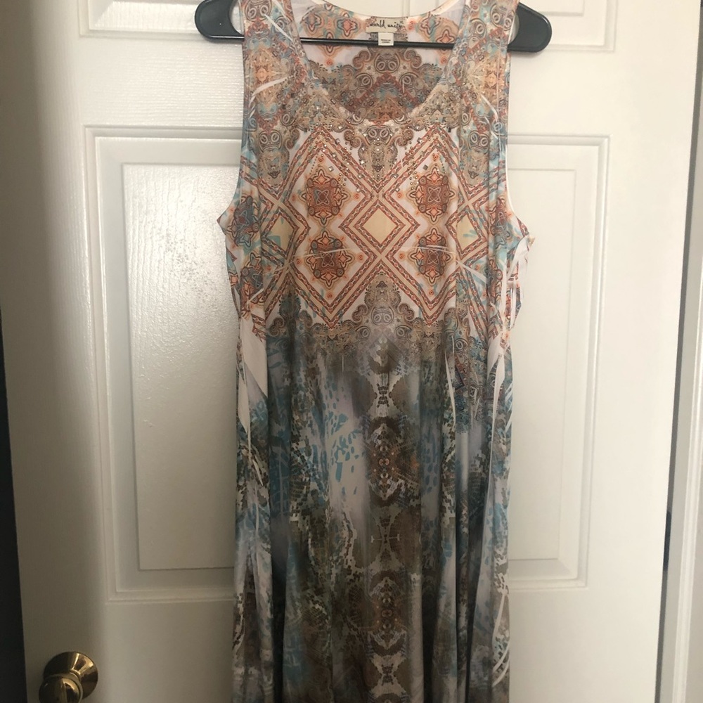 Summer dress